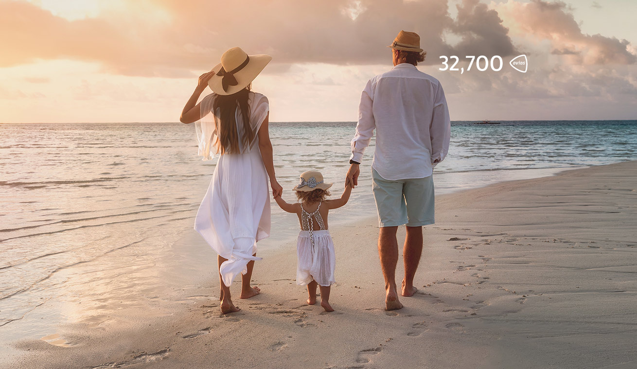 Book with Cash+Avios