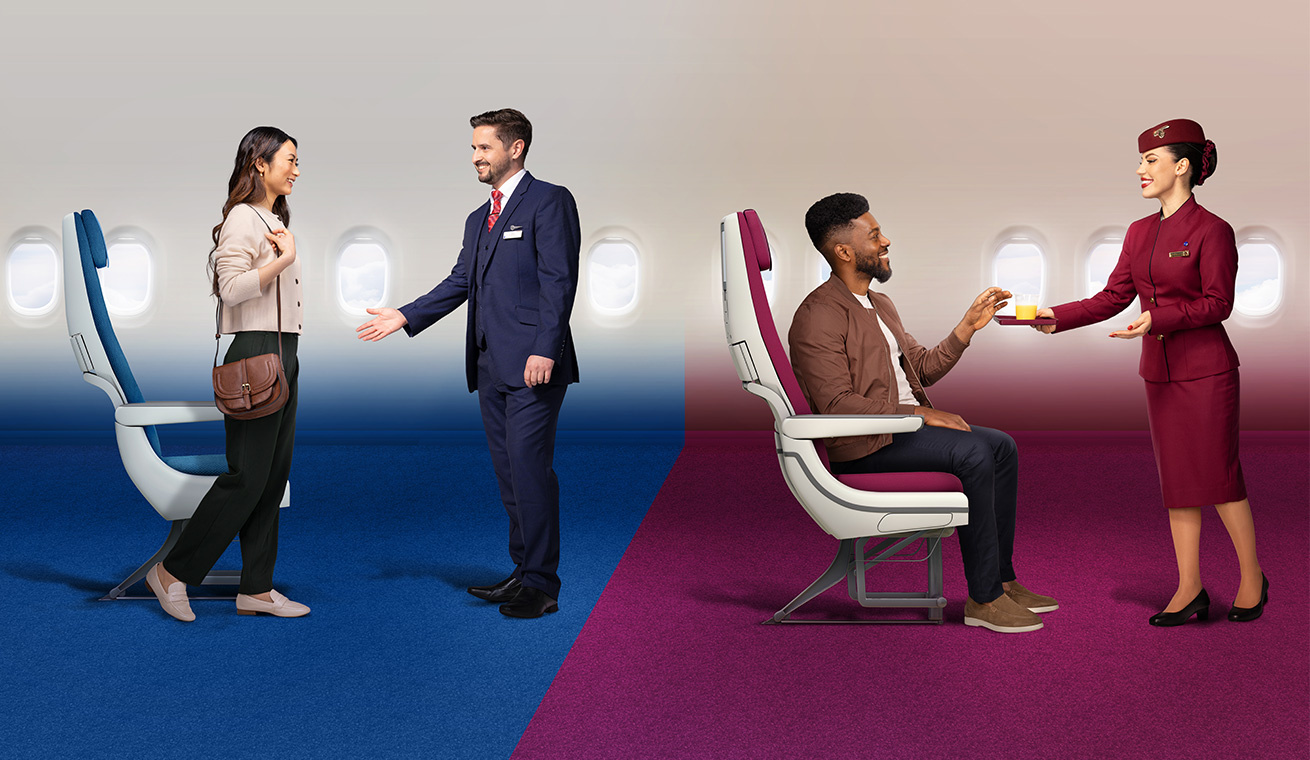 Need more Avios? Link your accounts
