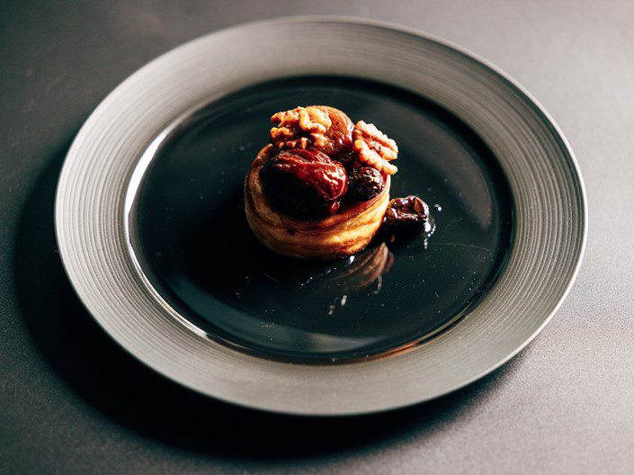 Dessert image