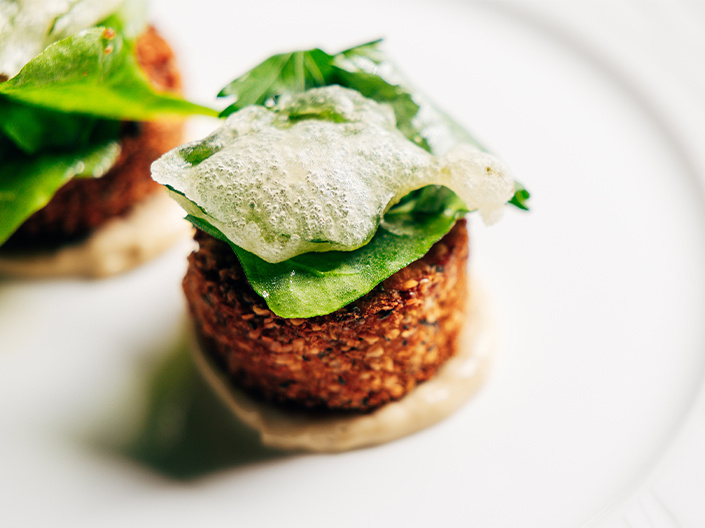 Appetizers image