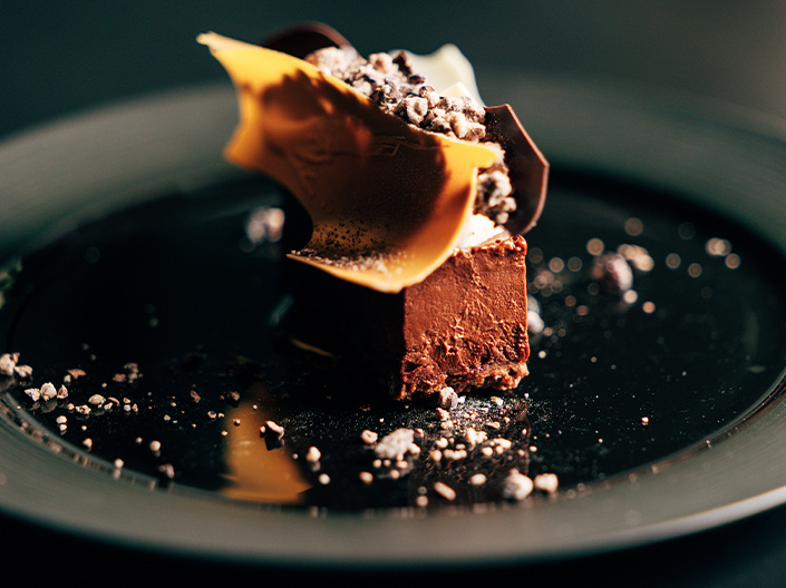 Dessert image
