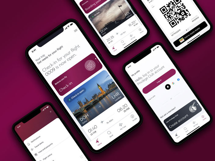 Your perfect travel companion