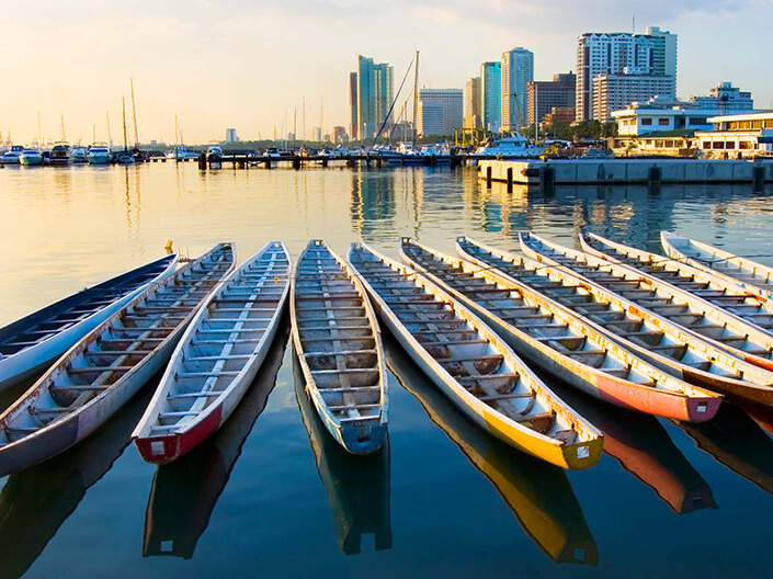 Manila image