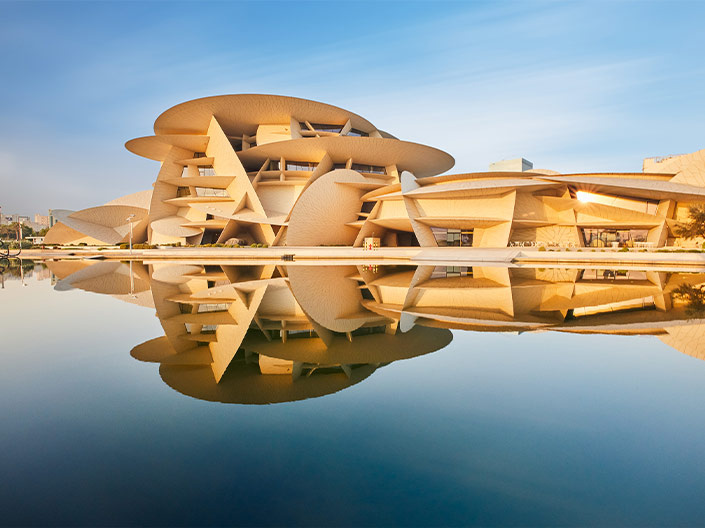 Majestic Qatar