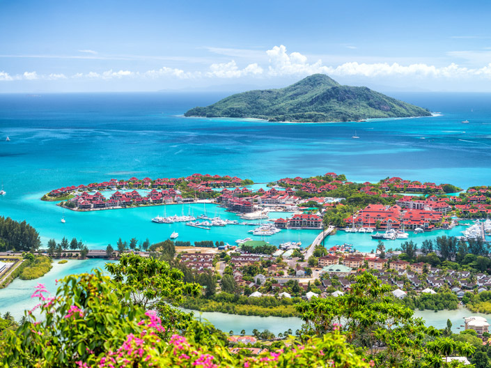 Seychelles image
