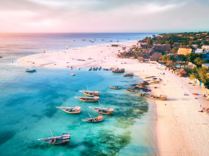 Zanzibar image