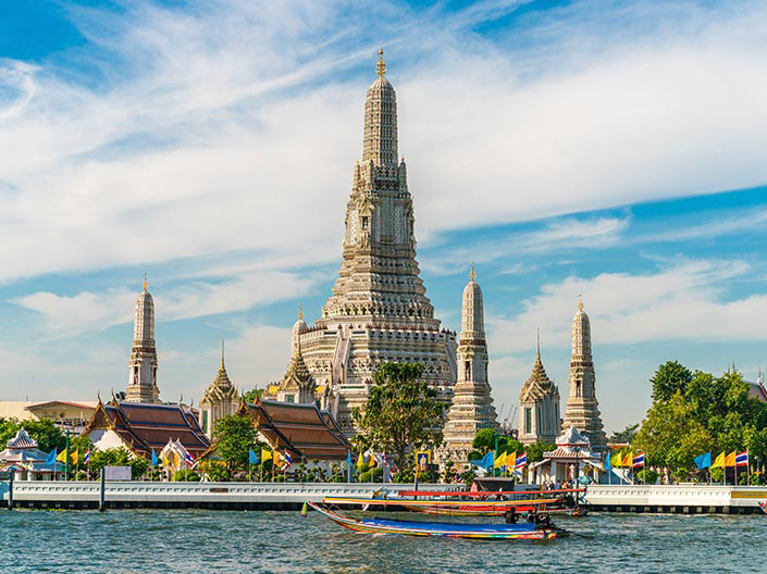 Bangkok image