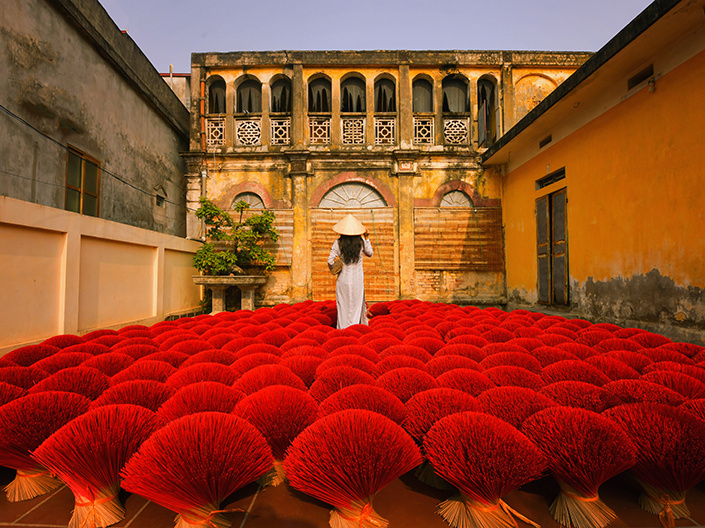 Hanoi image