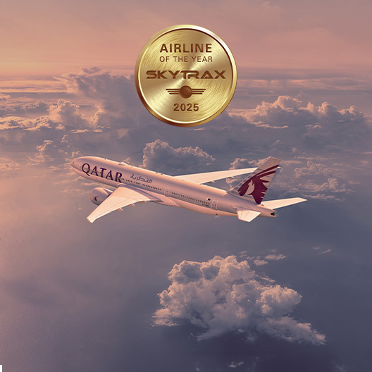 World's Best Airline image