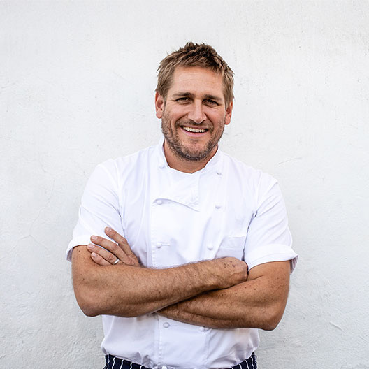 Curtis Stone 廚師 image