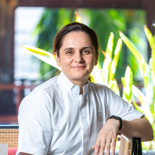 Garima Arora 廚師 image