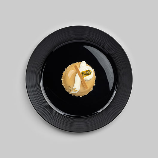 Mousse au chocolat Dulcey image