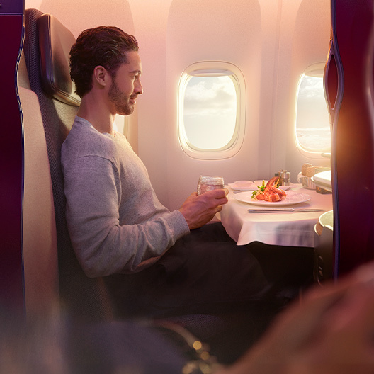 A world of flavour awaits image