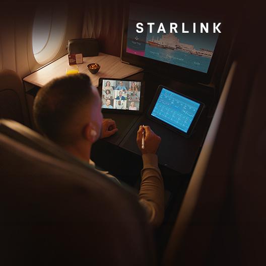 Starlink