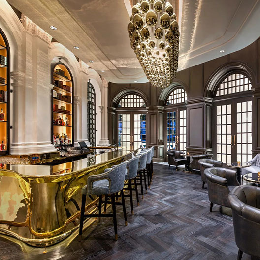 Writers Bar
