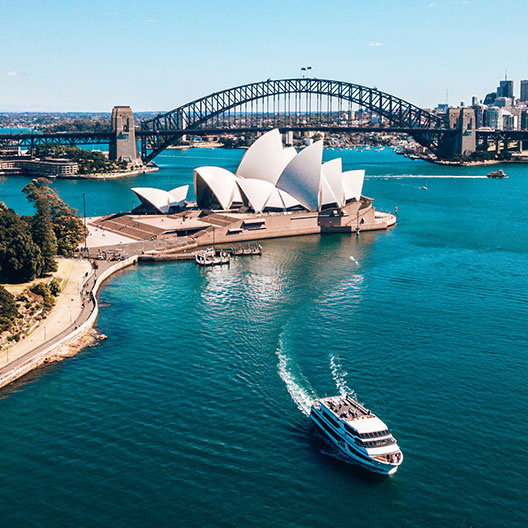 Australie