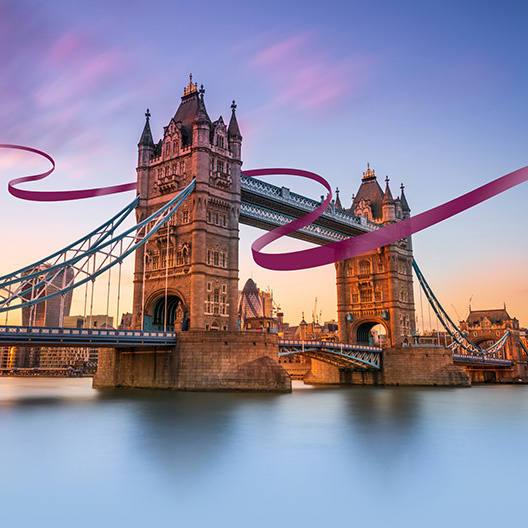 London image