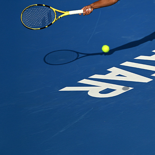 Discover our amazing Qatar Tennis packages image
