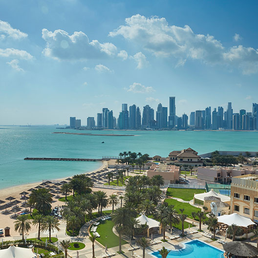 Introducing Qatar