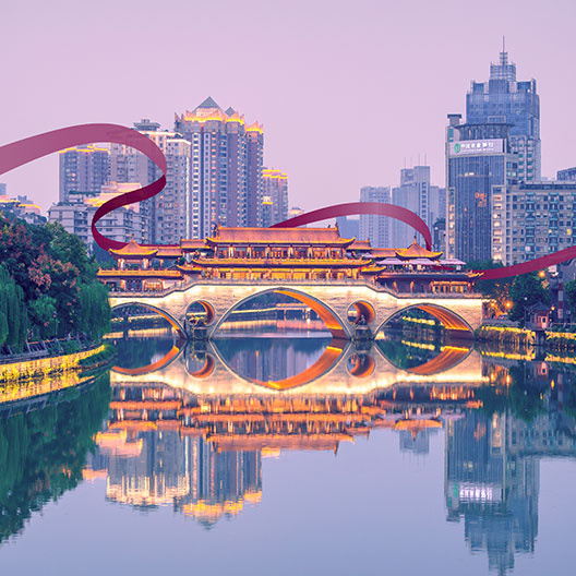 成都 image