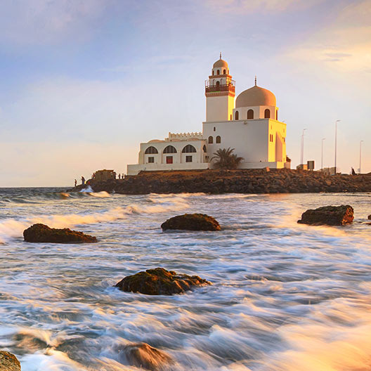Jeddah image