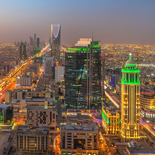 Riyadh image