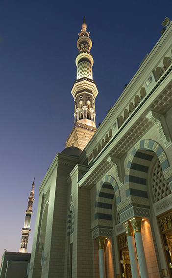 Madinah image