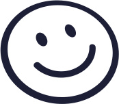 smile-face image