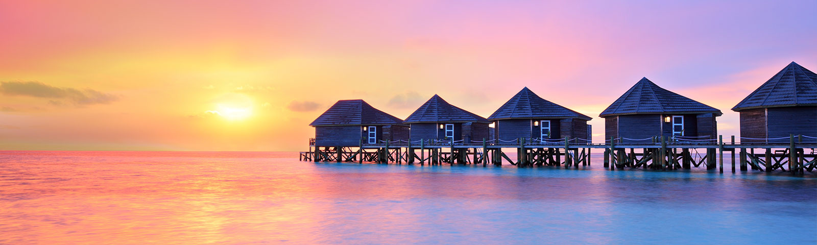 Book flights to Maldives