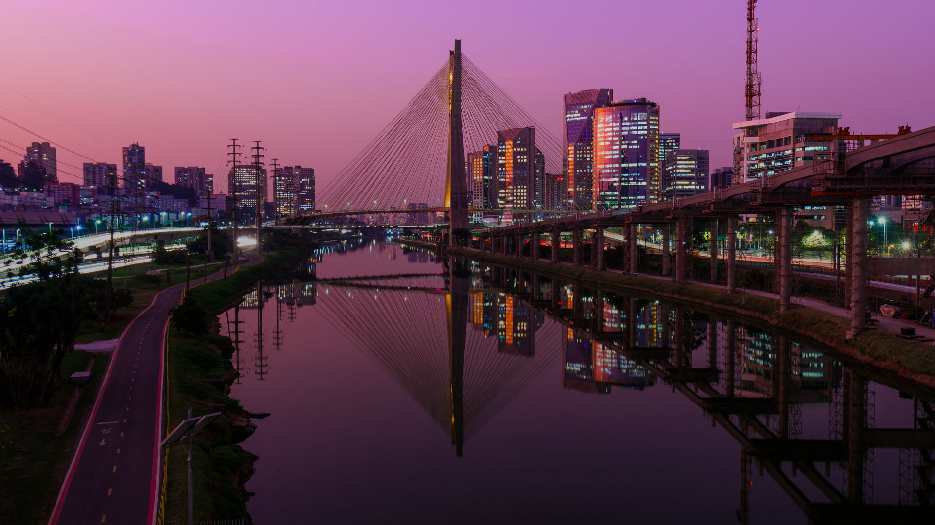 Book flights to Brazil