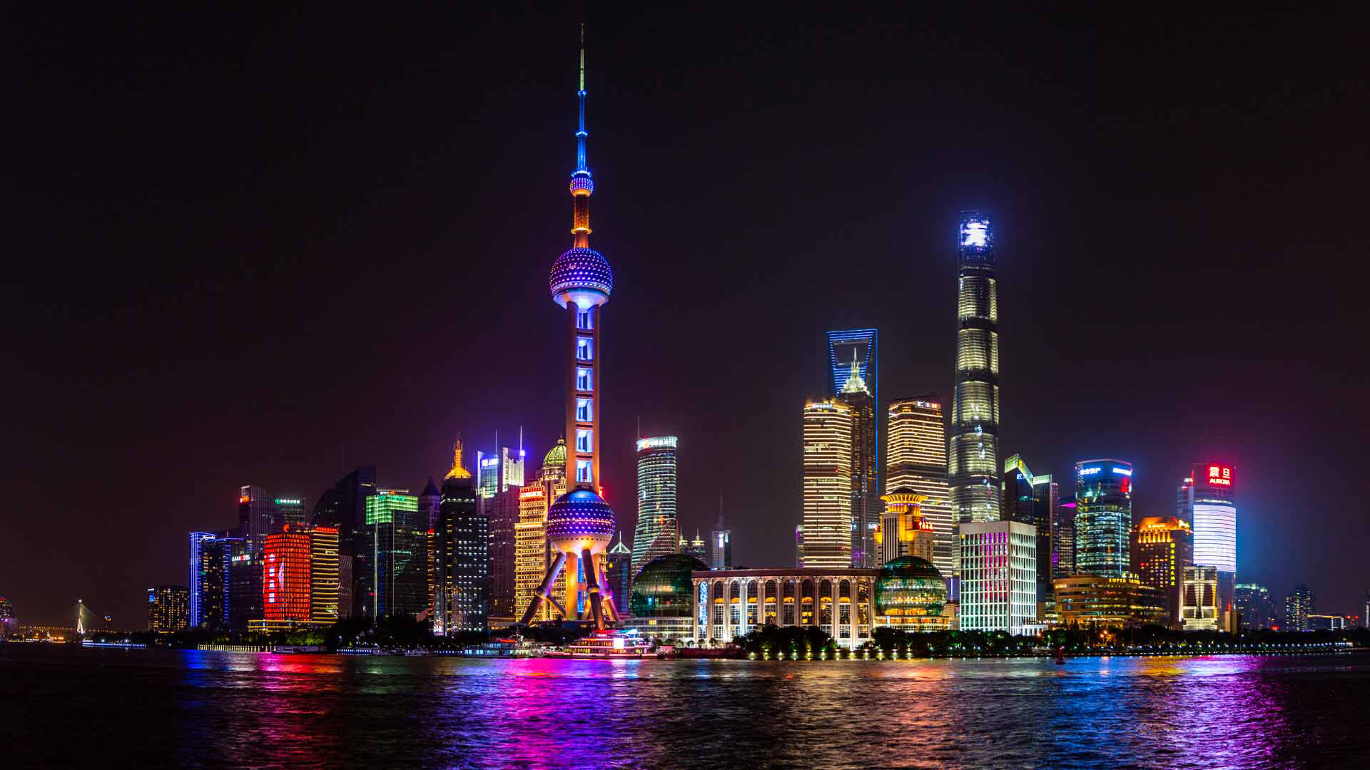 Book flights to China