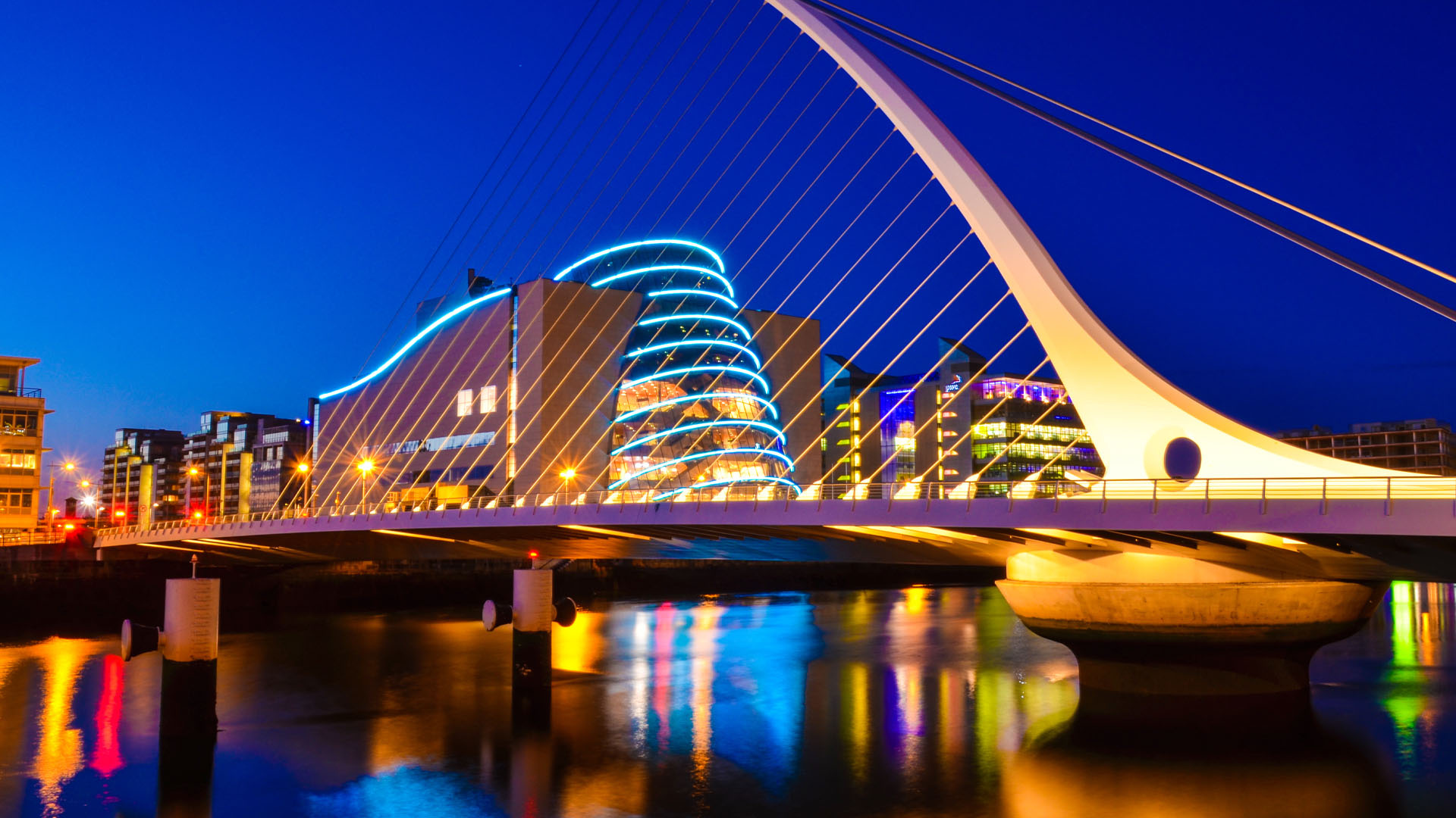 Book flights to Ireland