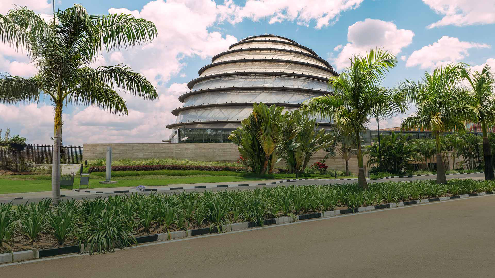 Book flights to Rwanda