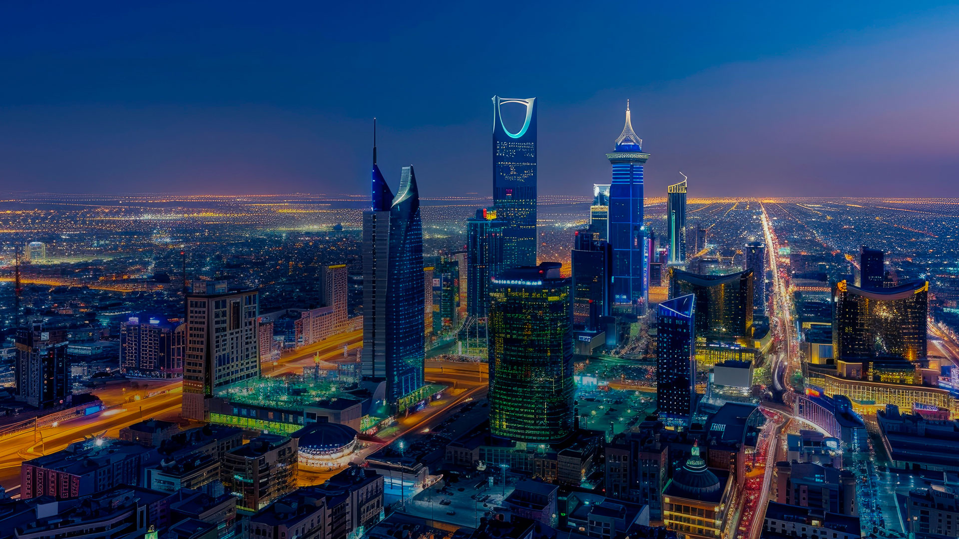 Book flights to Saudi Arabia