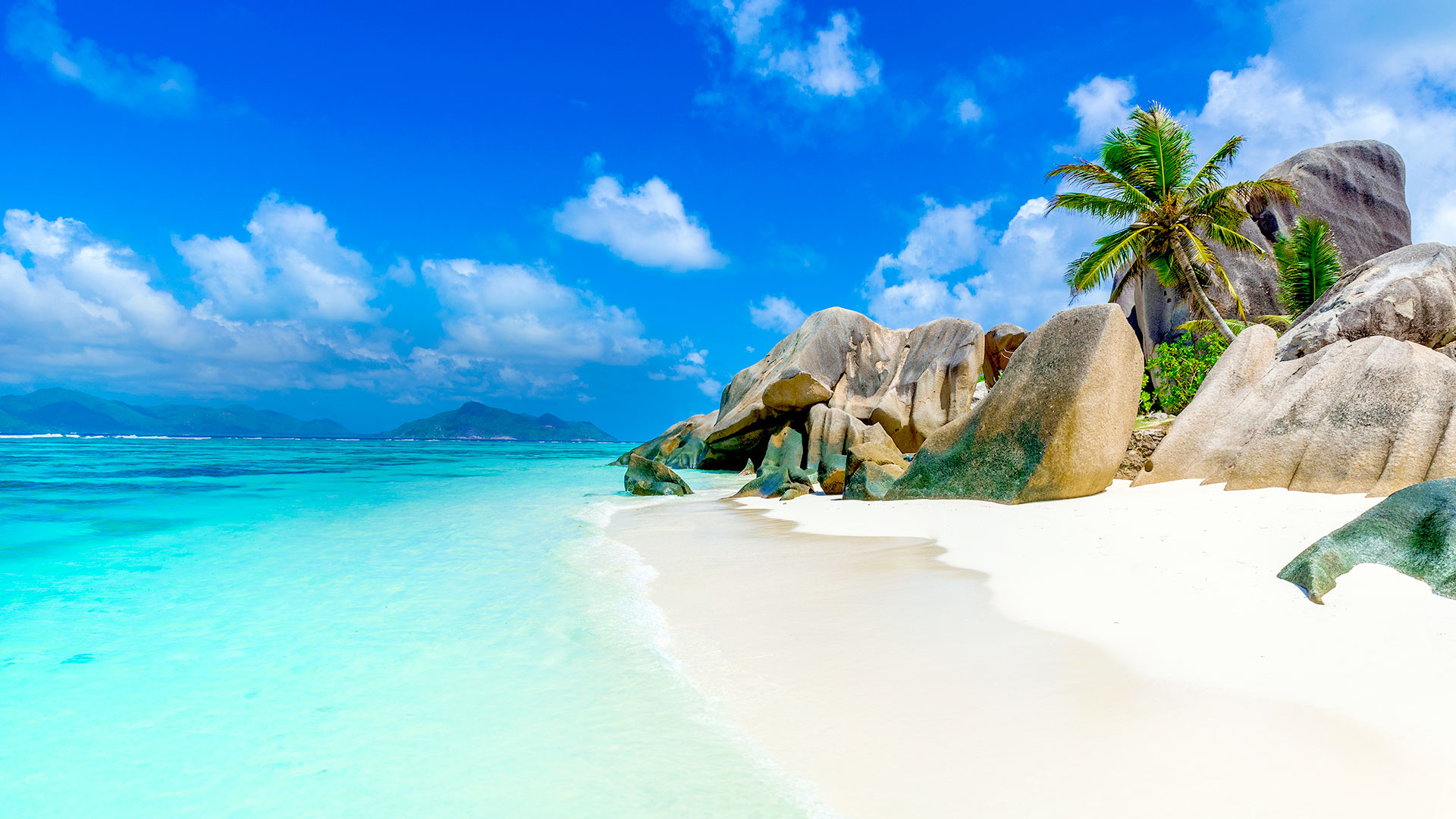 Book flights to Seychelles