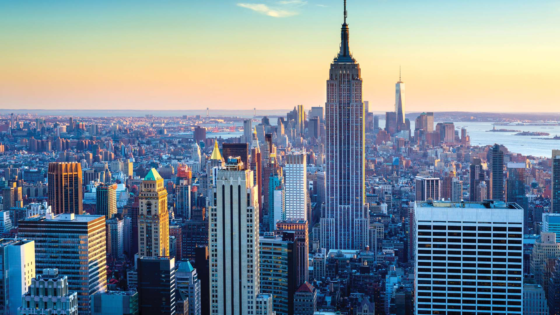 Book flights to the United States