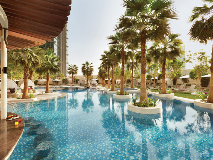 Wellness-Reisen