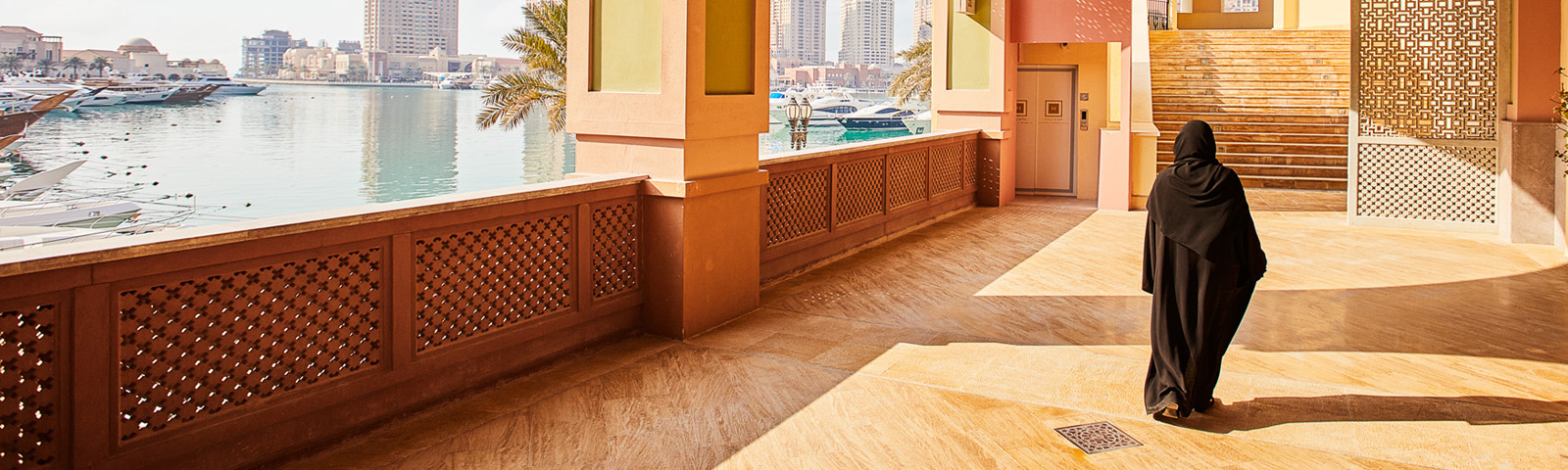 The World's Best Value Stopover